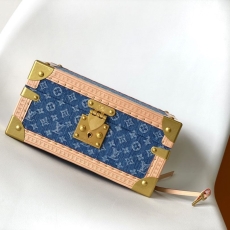 LV Box Bags